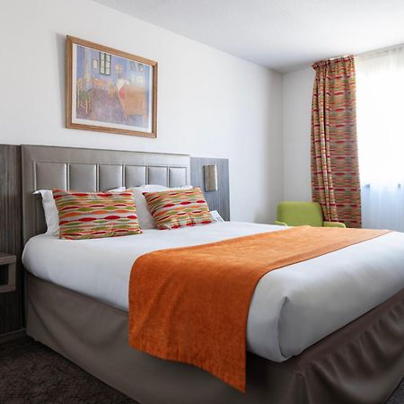 Hotel Atrium Arles Centre Luaran gambar