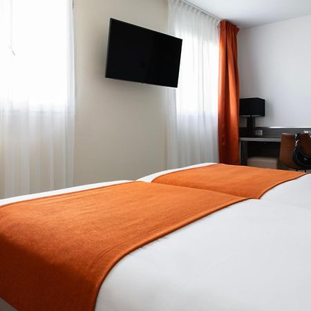 Hotel Atrium Arles Centre Luaran gambar