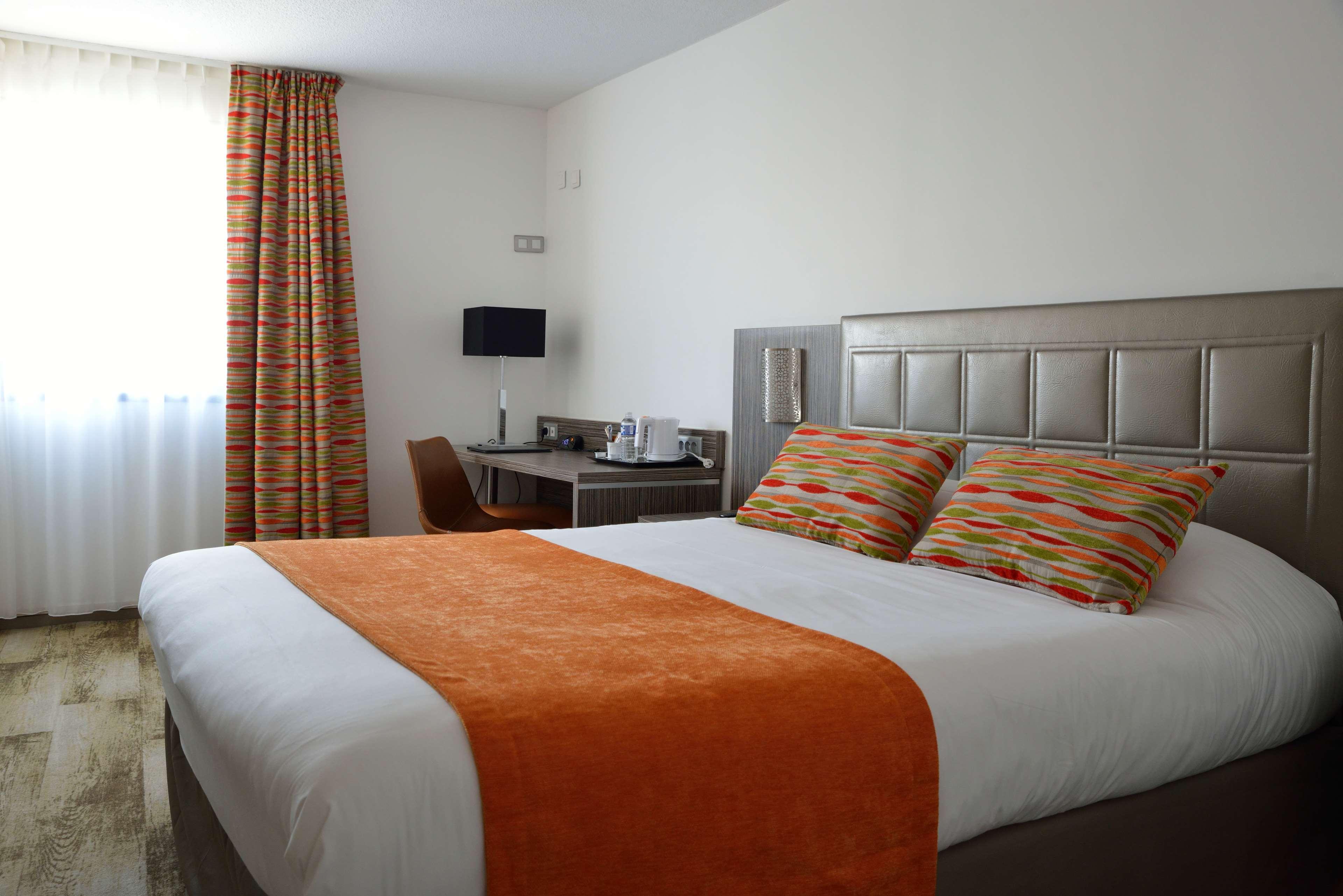 Hotel Atrium Arles Centre Luaran gambar