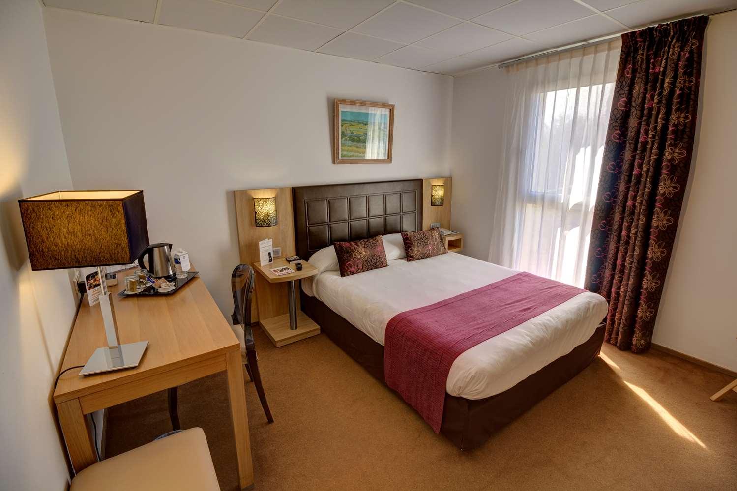 Hotel Atrium Arles Centre Luaran gambar