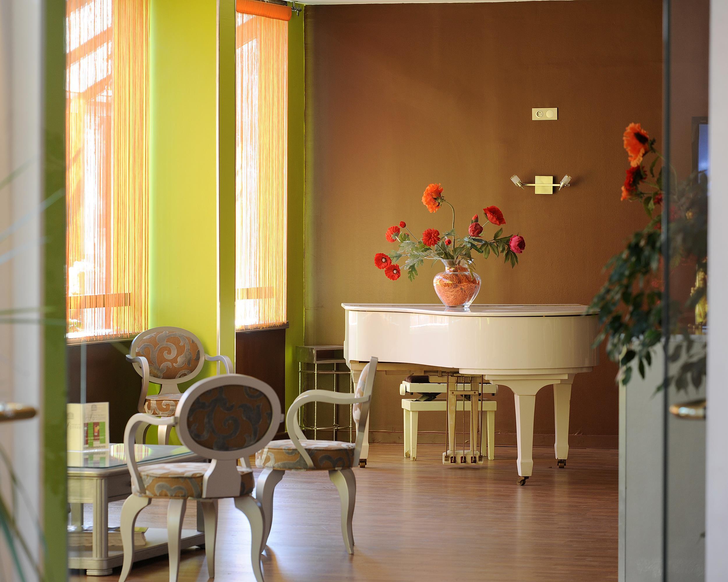 Hotel Atrium Arles Centre Luaran gambar