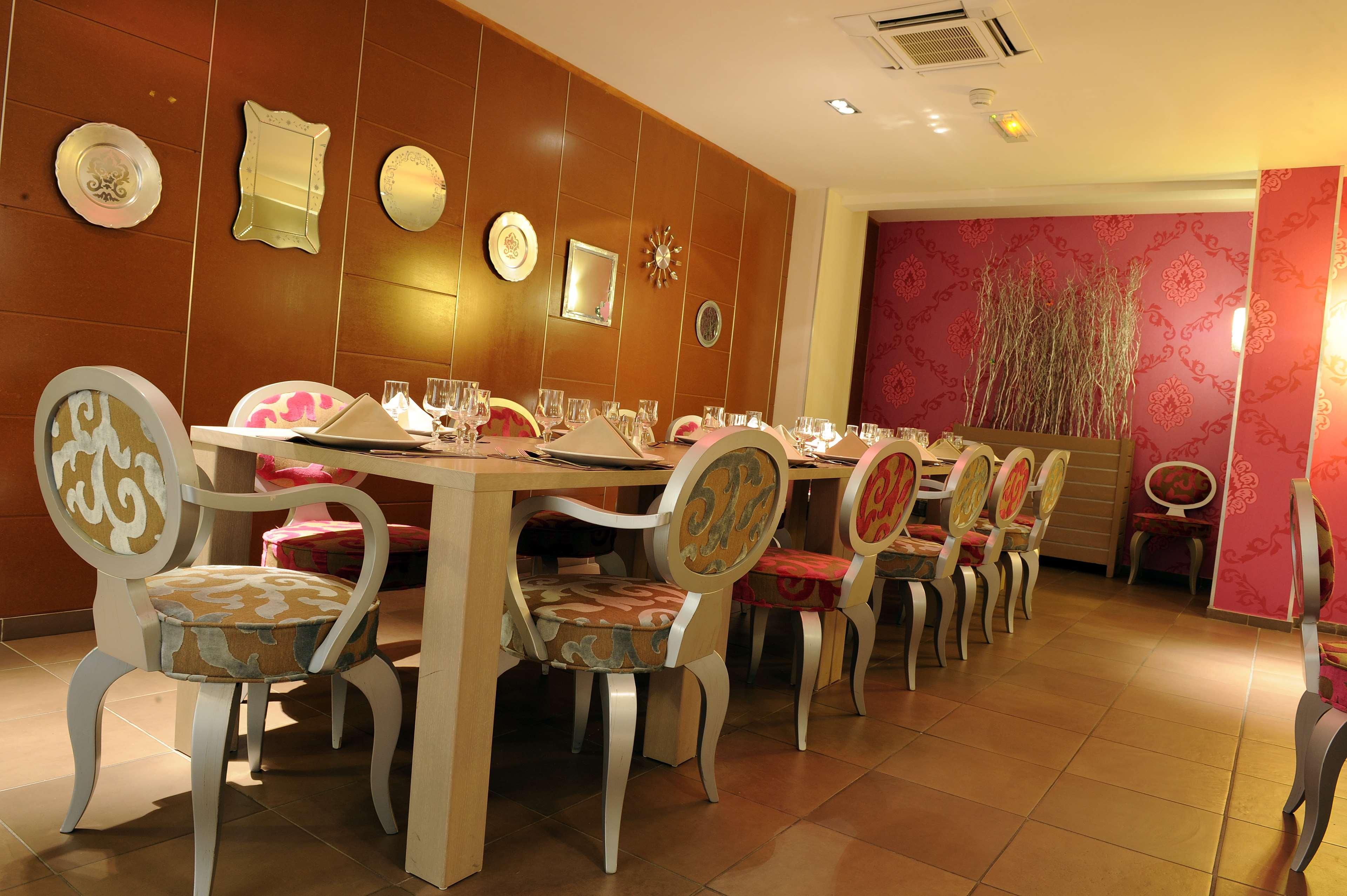 Hotel Atrium Arles Centre Luaran gambar