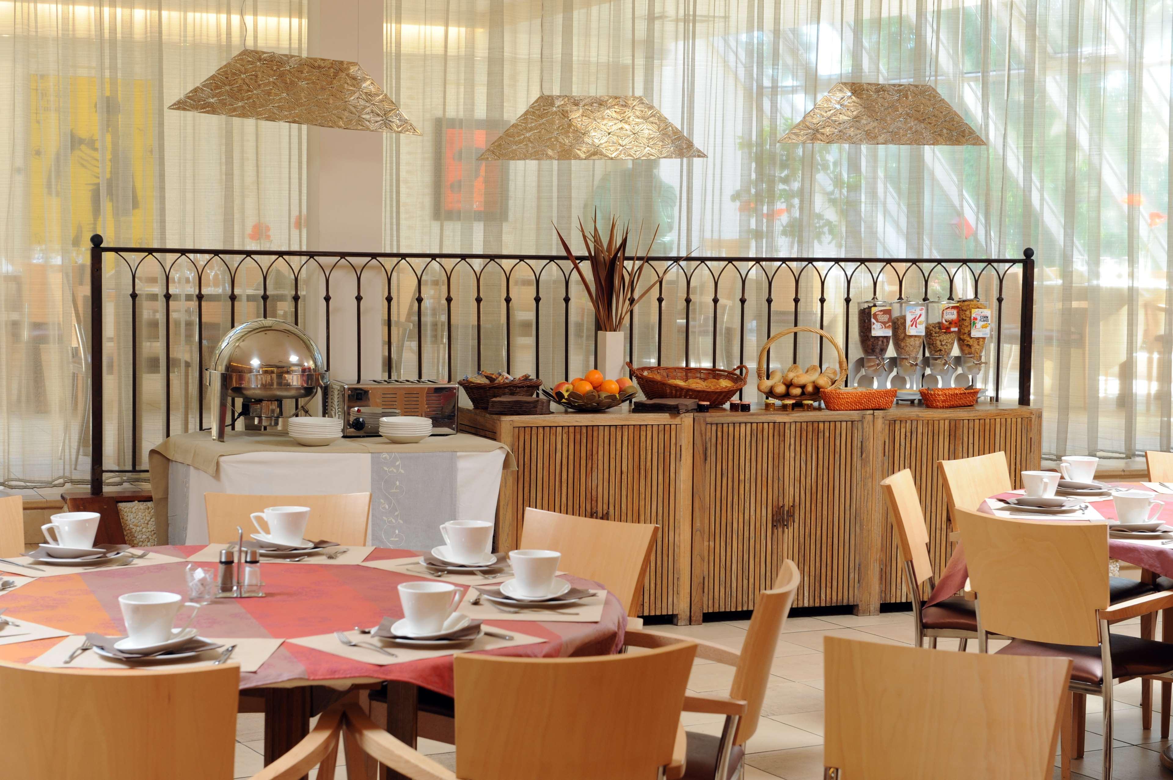 Hotel Atrium Arles Centre Luaran gambar