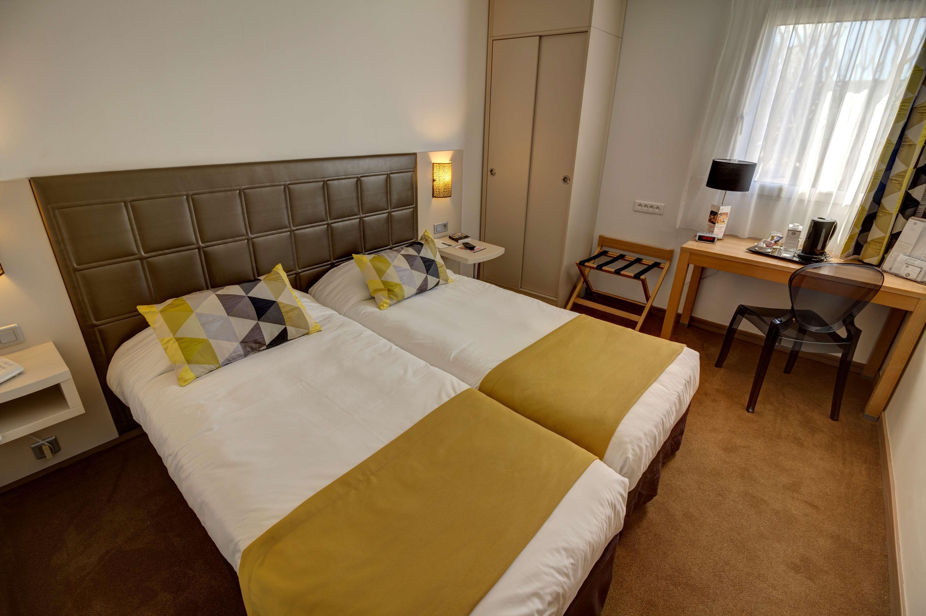 Hotel Atrium Arles Centre Luaran gambar