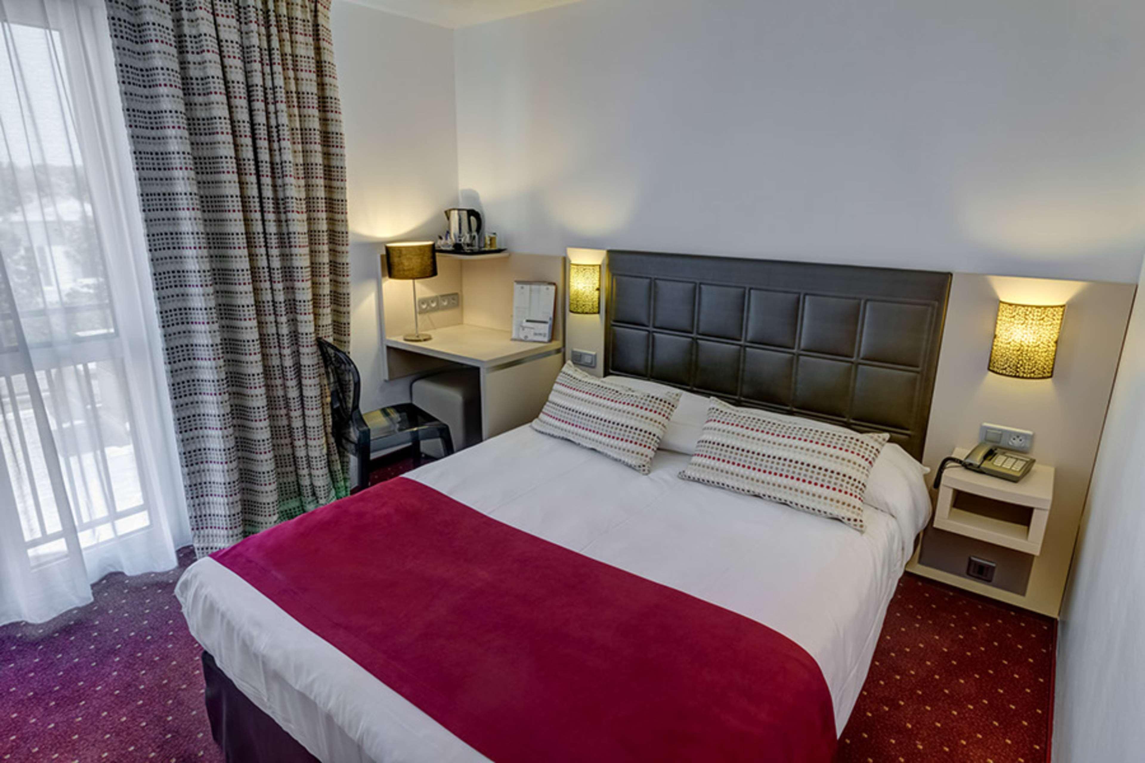 Hotel Atrium Arles Centre Luaran gambar