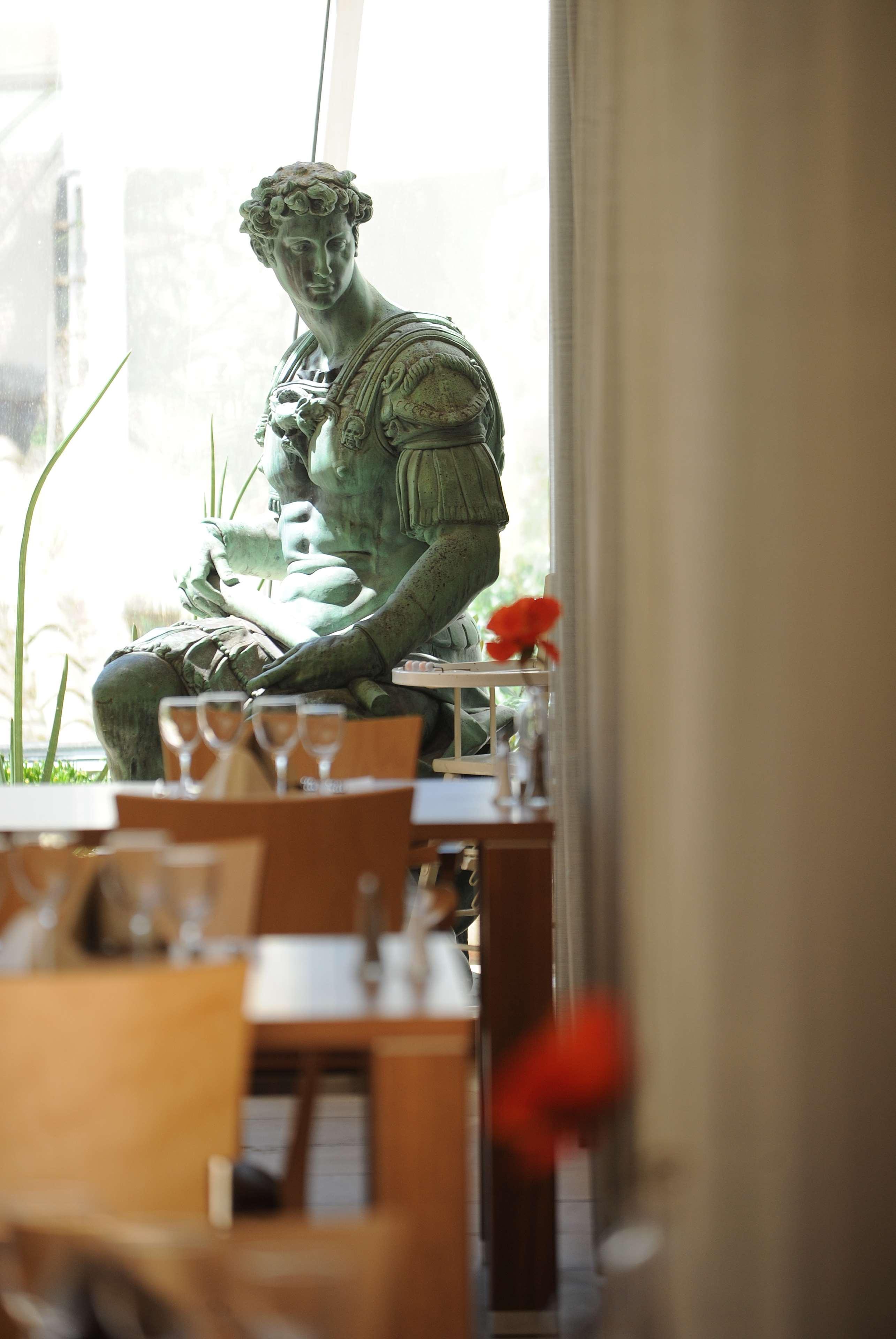 Hotel Atrium Arles Centre Luaran gambar