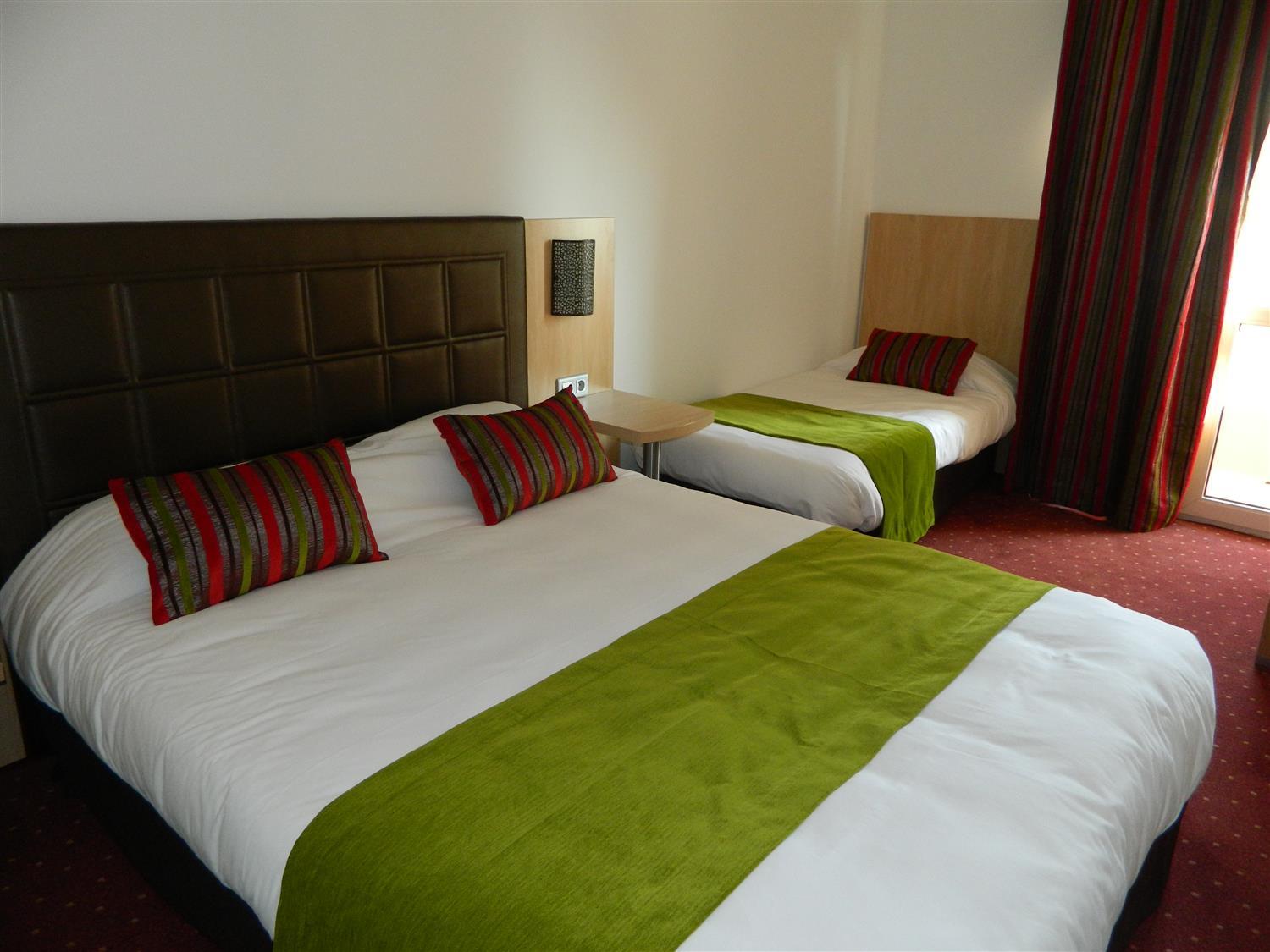 Hotel Atrium Arles Centre Luaran gambar