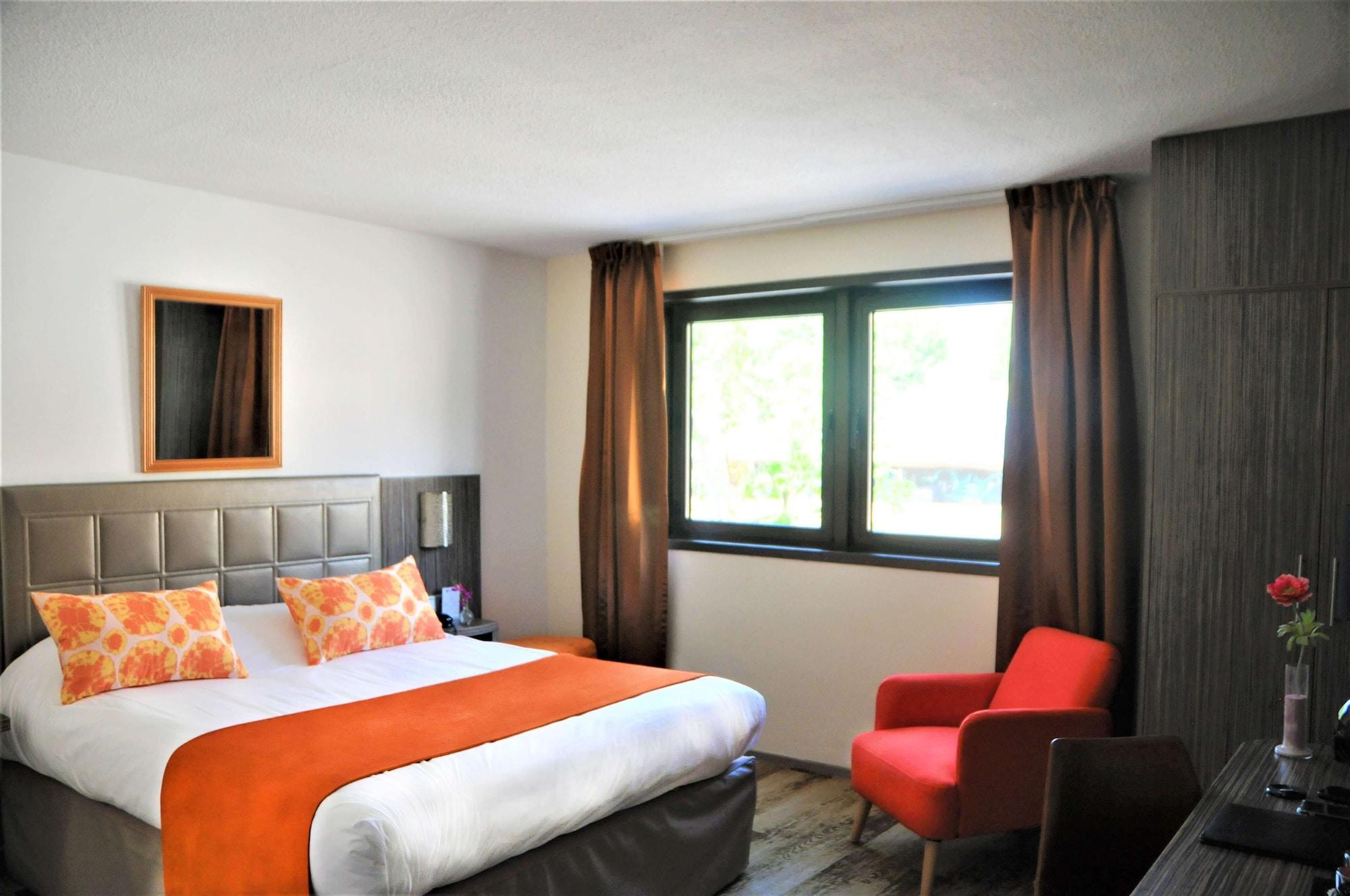 Hotel Atrium Arles Centre Luaran gambar