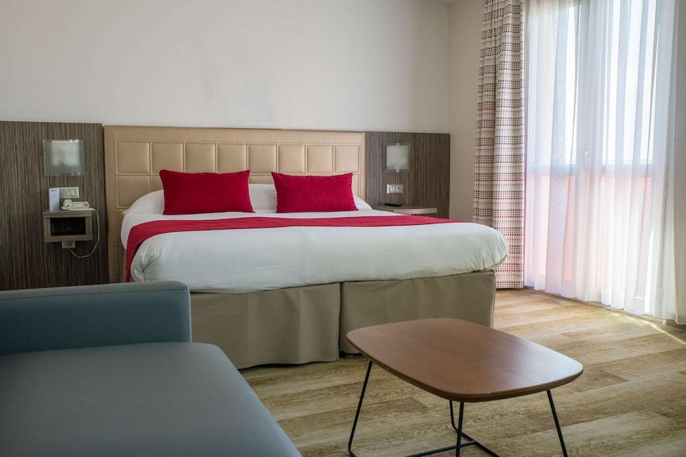 Hotel Atrium Arles Centre Luaran gambar