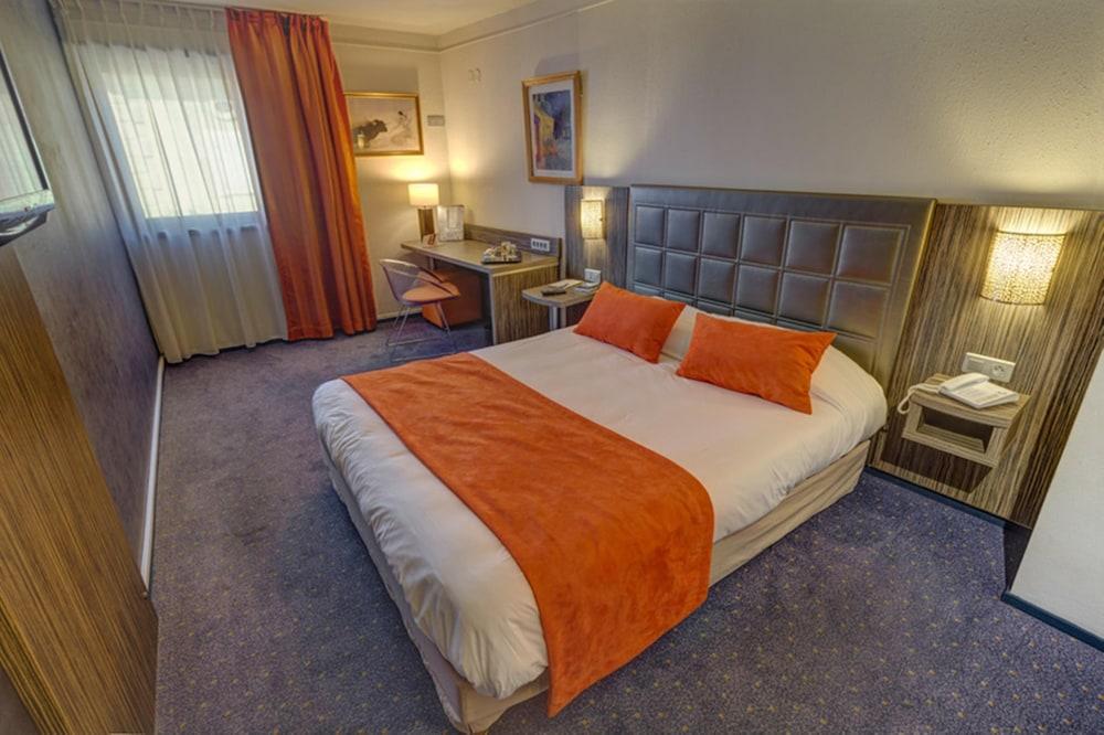 Hotel Atrium Arles Centre Luaran gambar