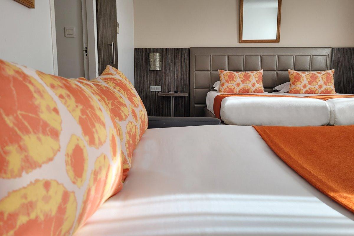 Hotel Atrium Arles Centre Luaran gambar