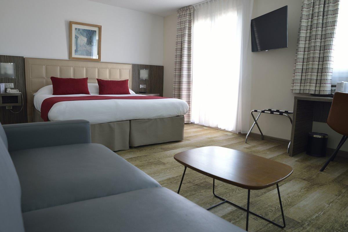 Hotel Atrium Arles Centre Luaran gambar