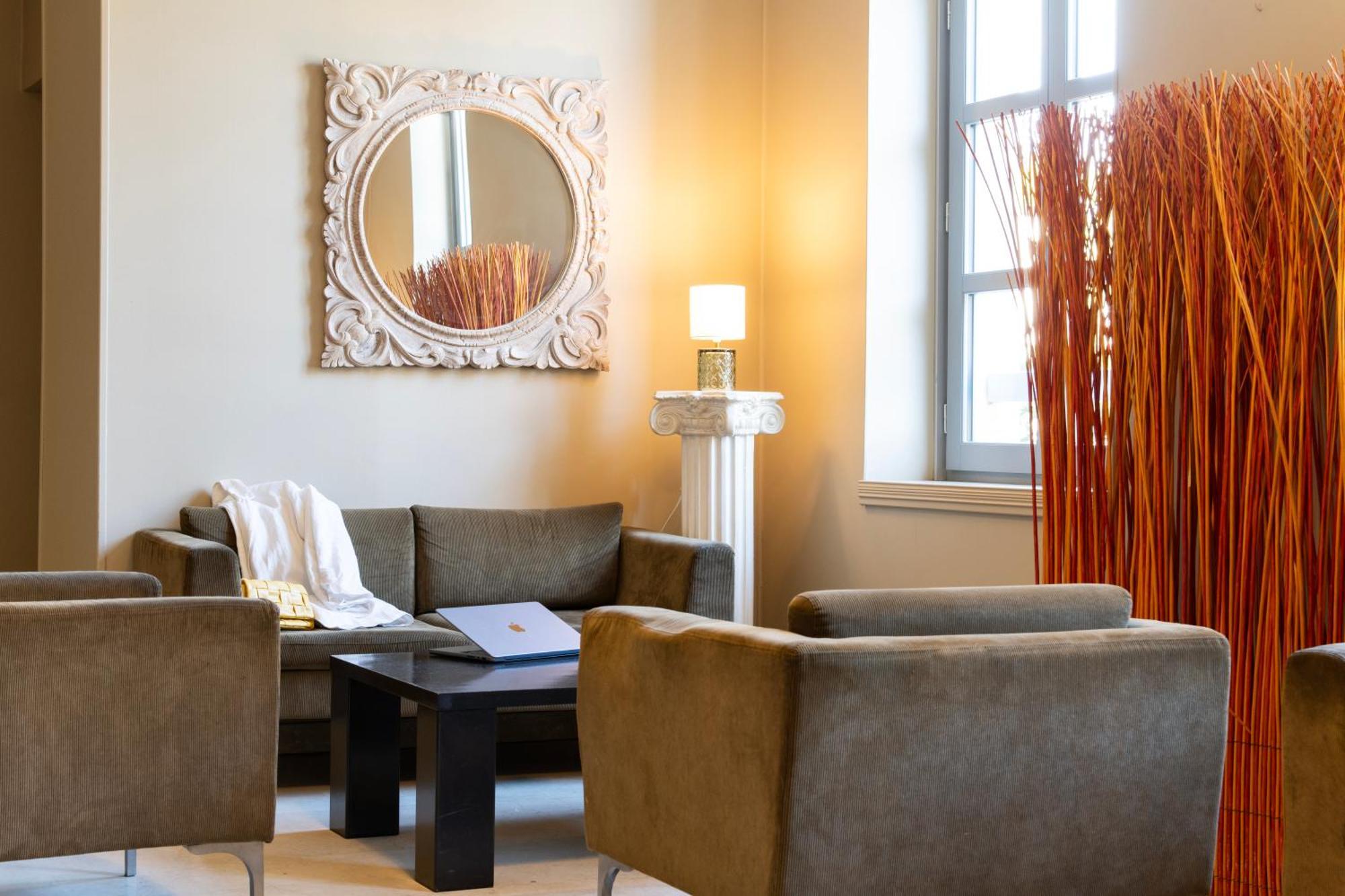 Hotel Atrium Arles Centre Luaran gambar