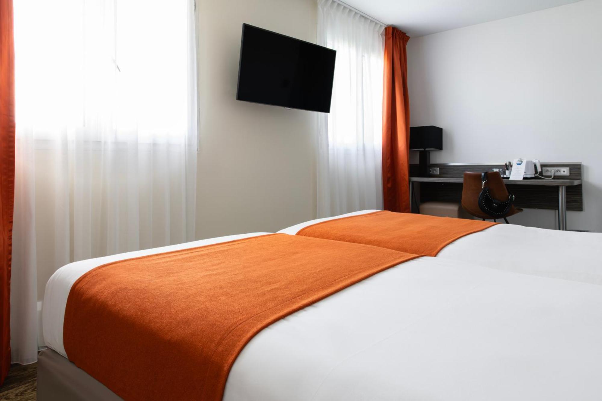 Hotel Atrium Arles Centre Luaran gambar