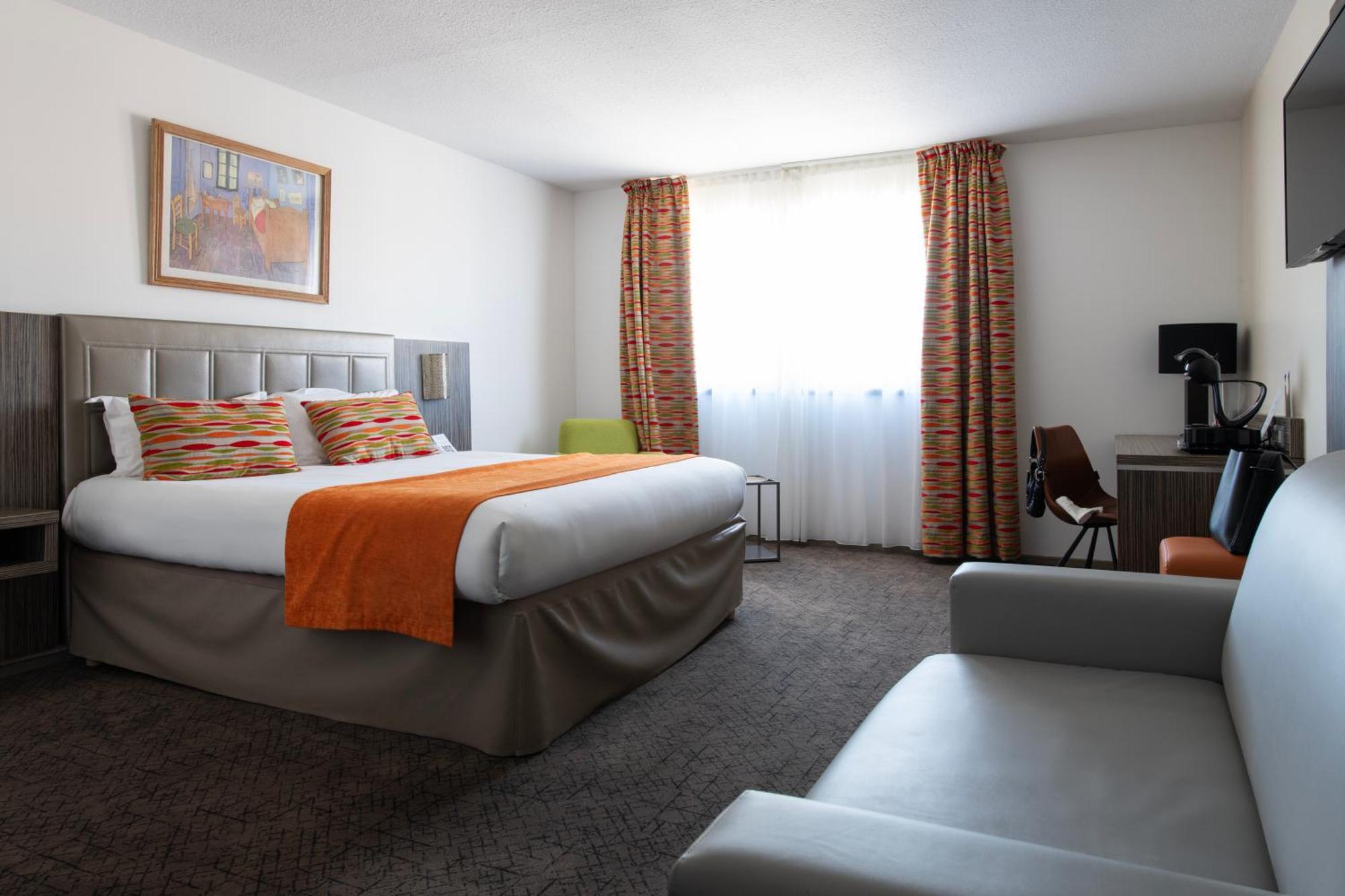Hotel Atrium Arles Centre Luaran gambar