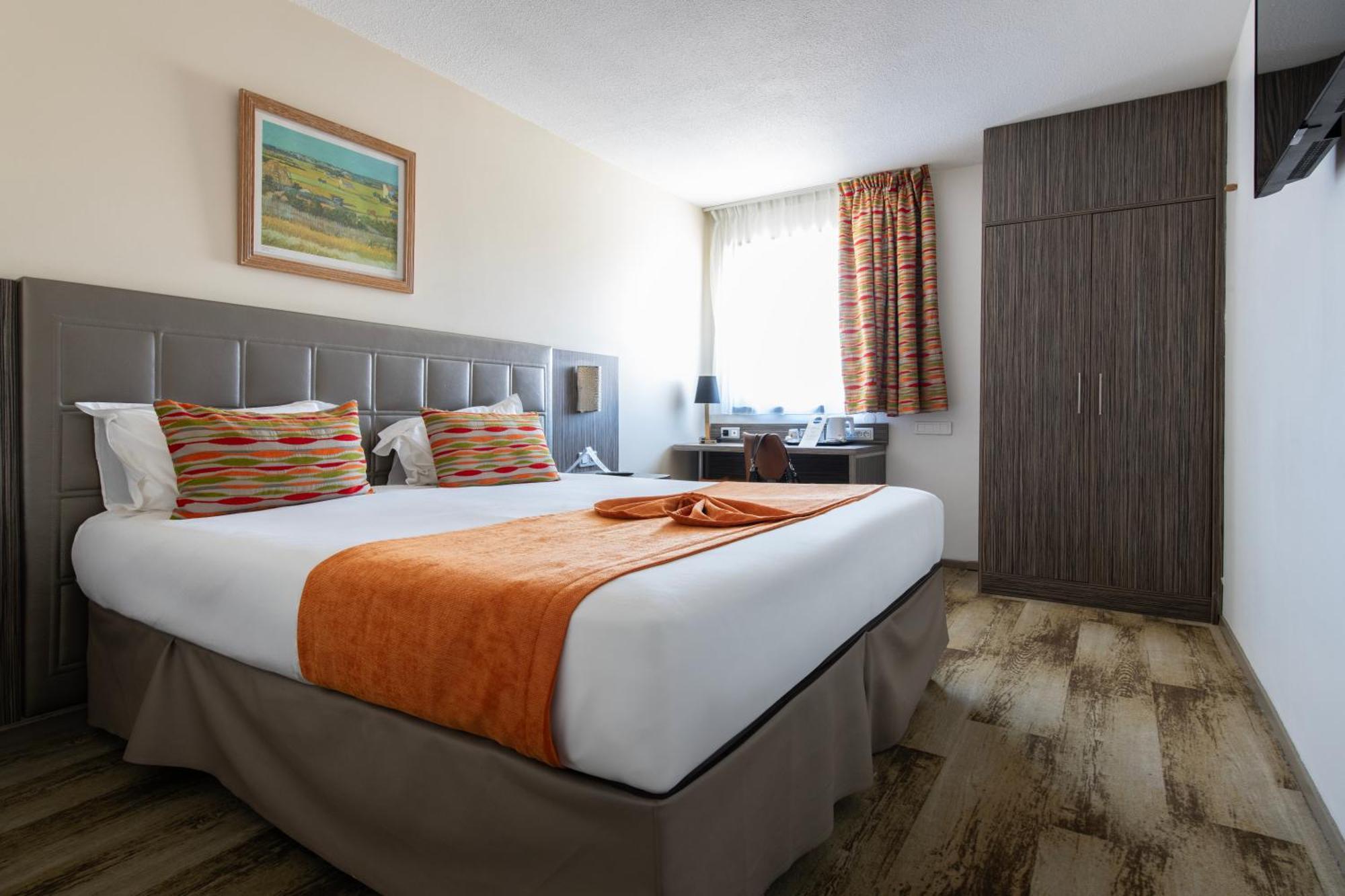 Hotel Atrium Arles Centre Luaran gambar