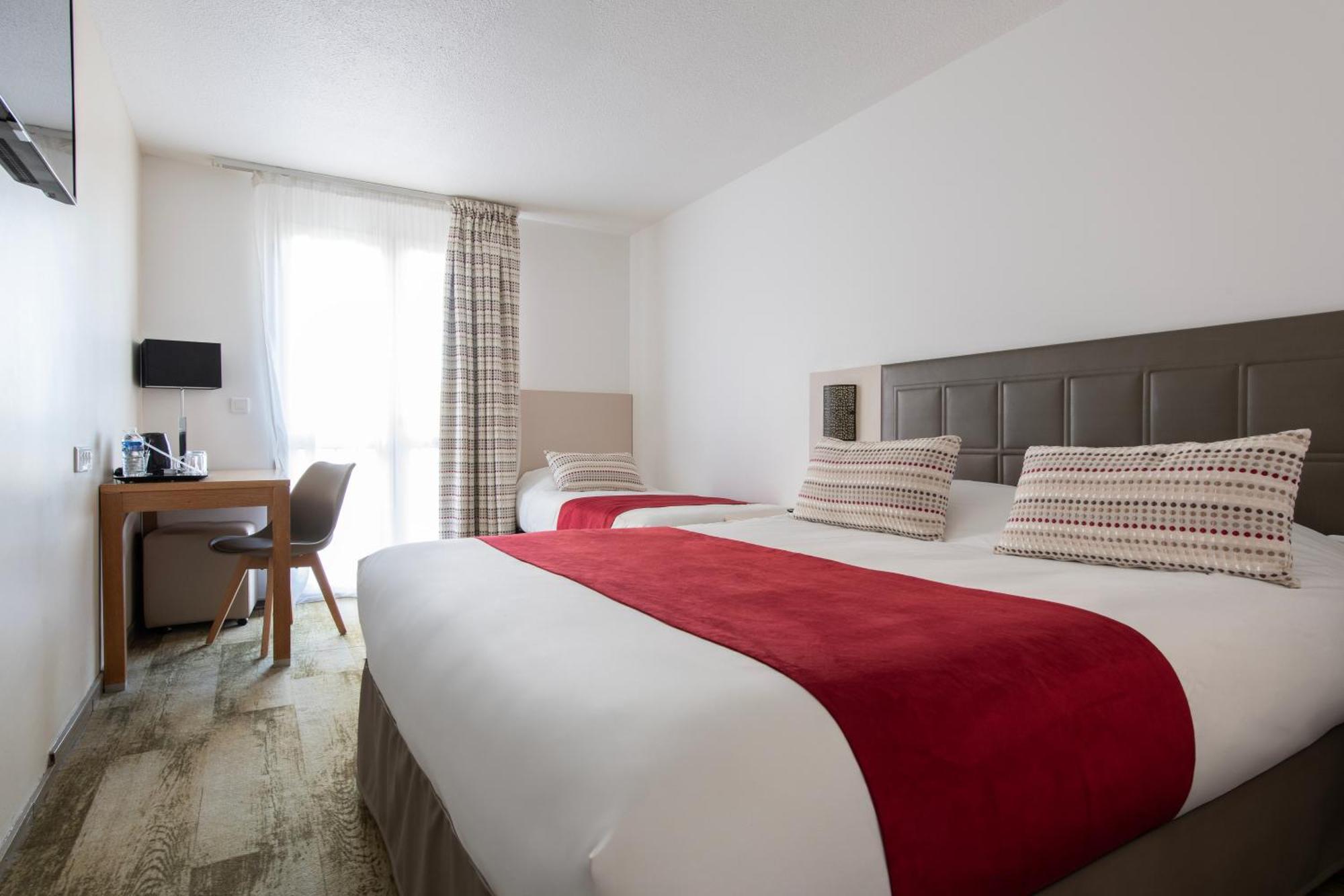 Hotel Atrium Arles Centre Luaran gambar
