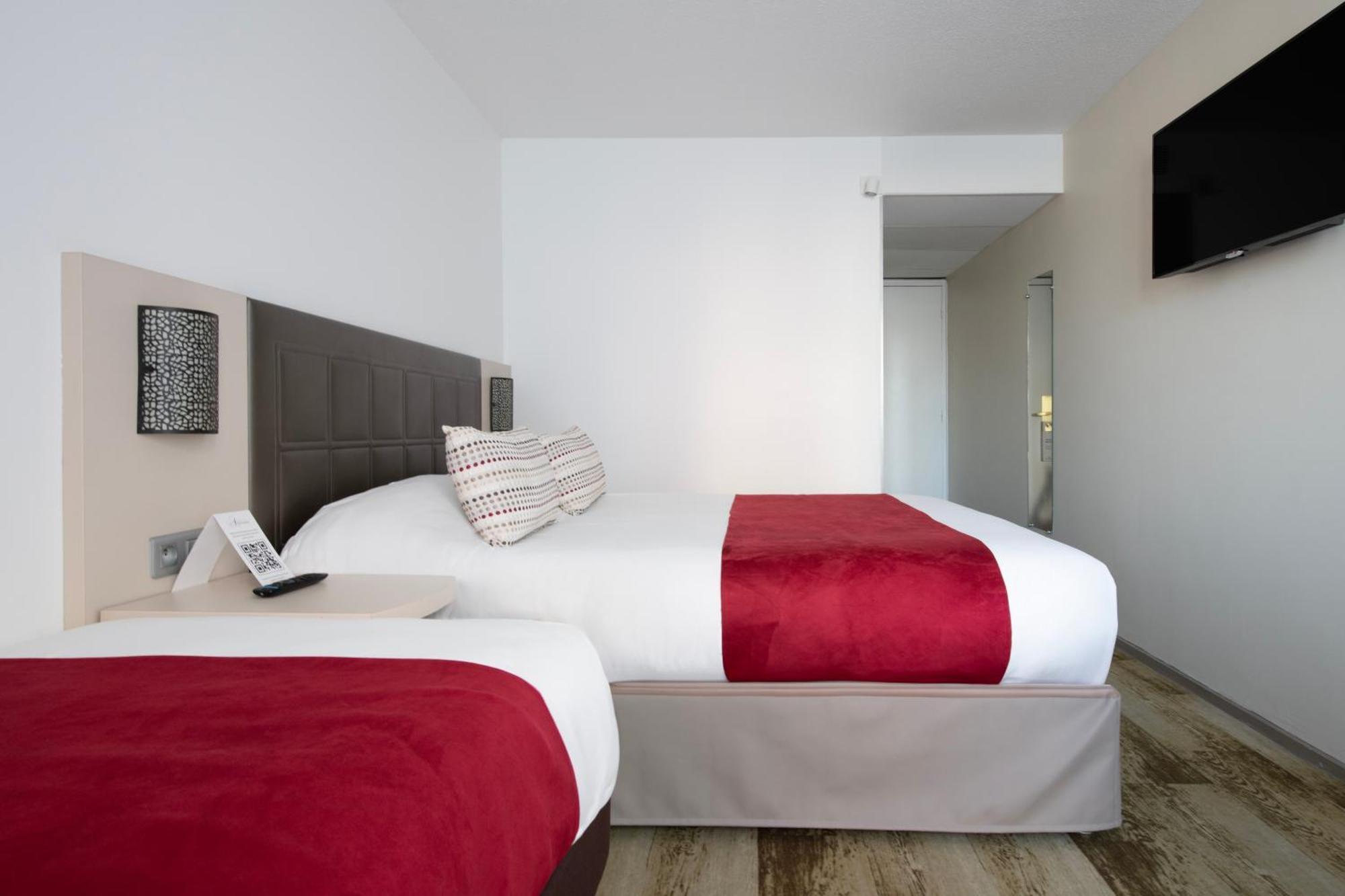 Hotel Atrium Arles Centre Luaran gambar