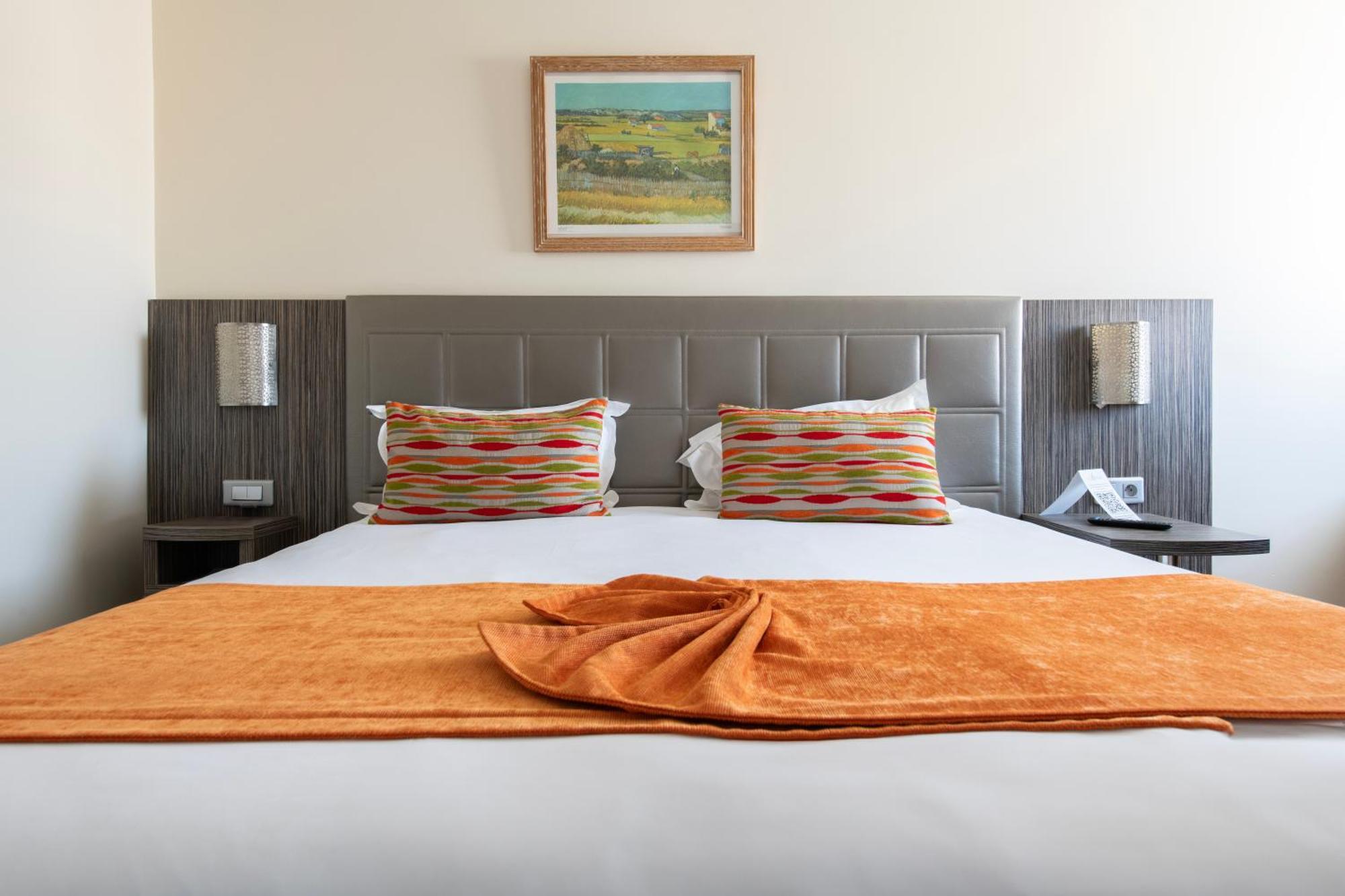 Hotel Atrium Arles Centre Luaran gambar