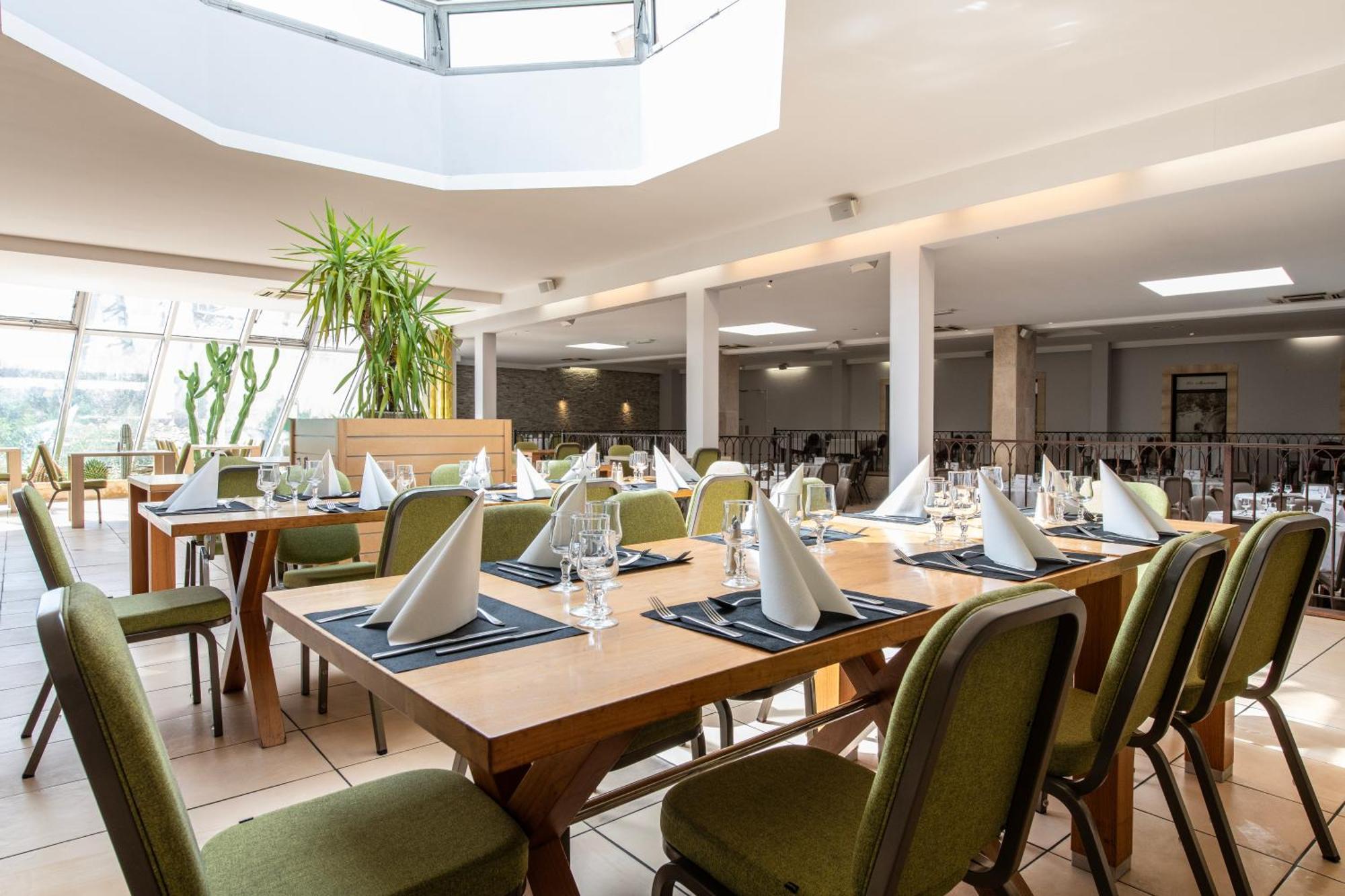 Hotel Atrium Arles Centre Luaran gambar