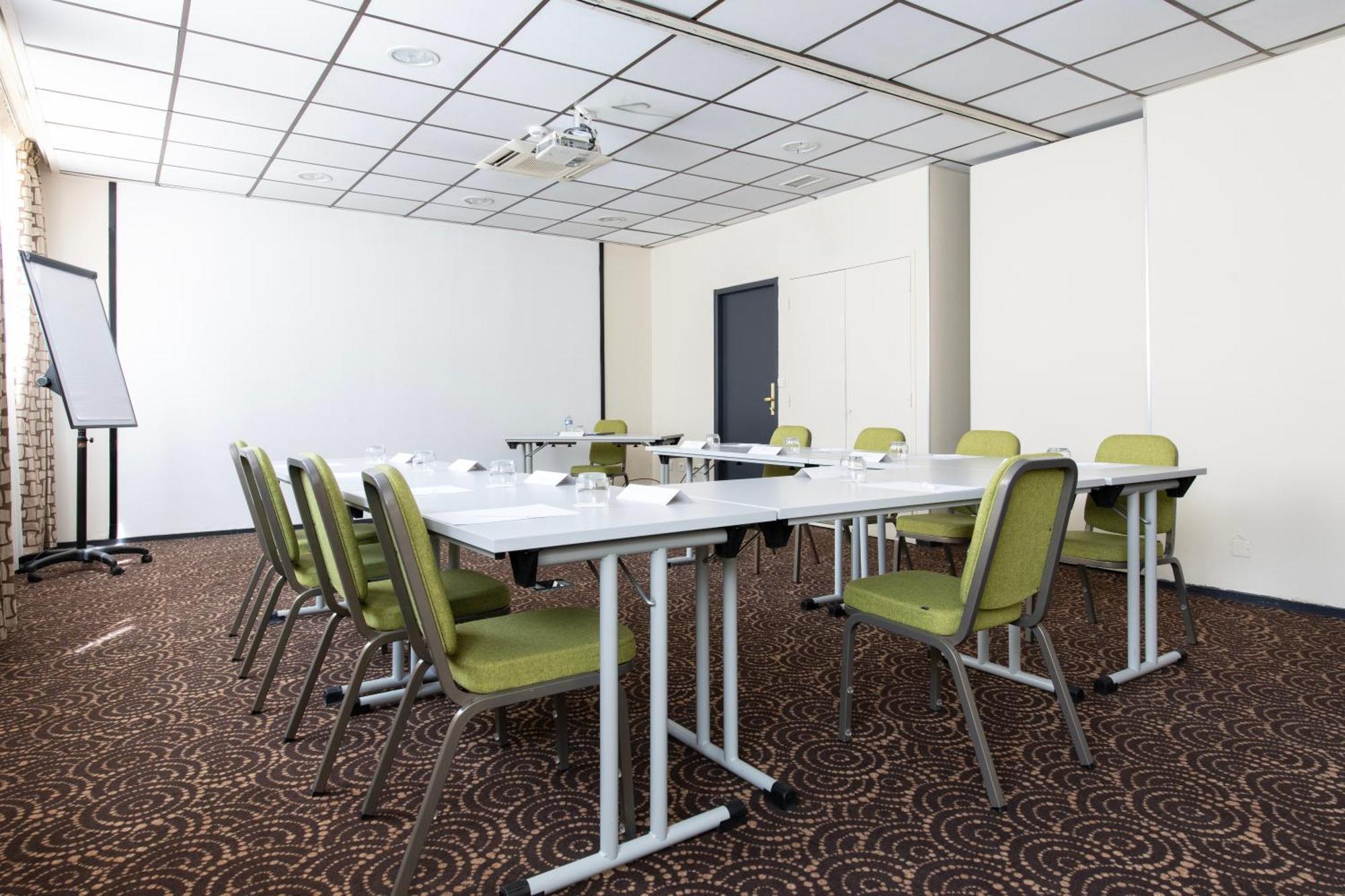 Hotel Atrium Arles Centre Luaran gambar