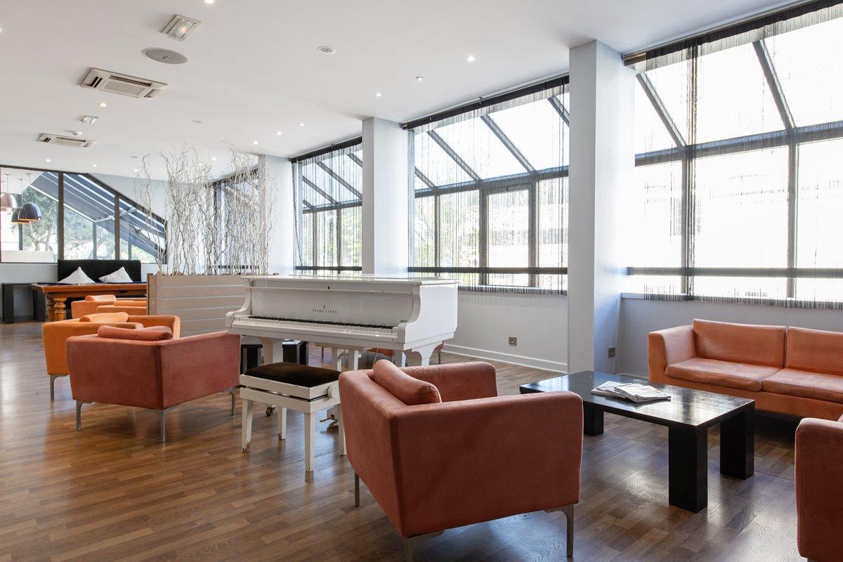 Hotel Atrium Arles Centre Luaran gambar