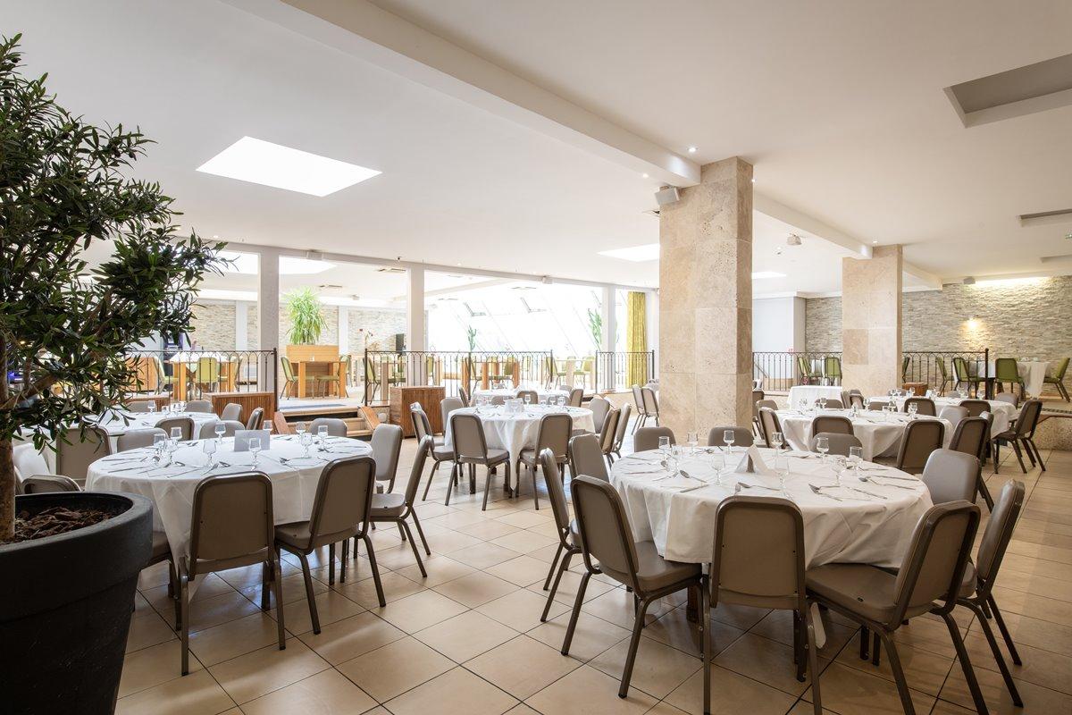 Hotel Atrium Arles Centre Luaran gambar