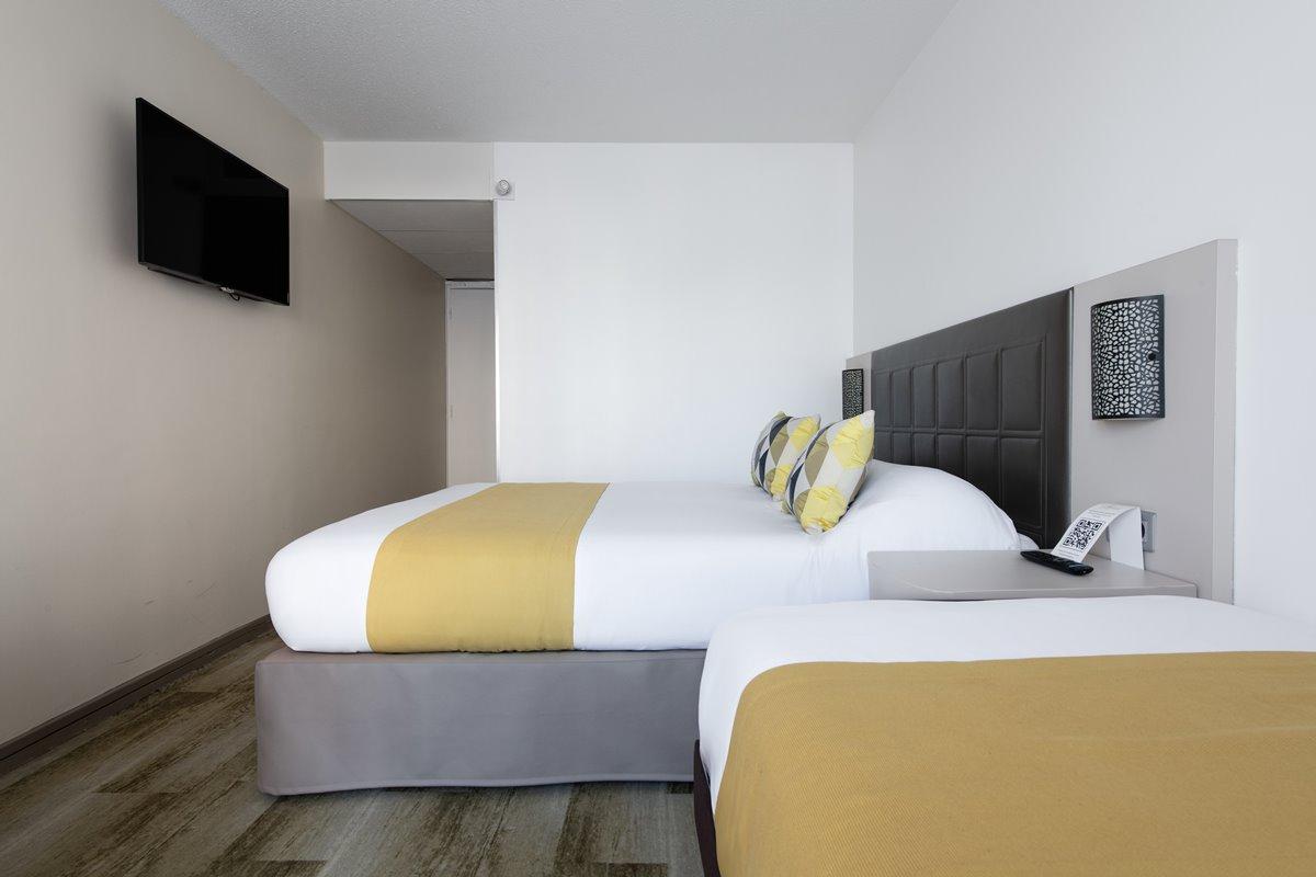 Hotel Atrium Arles Centre Luaran gambar