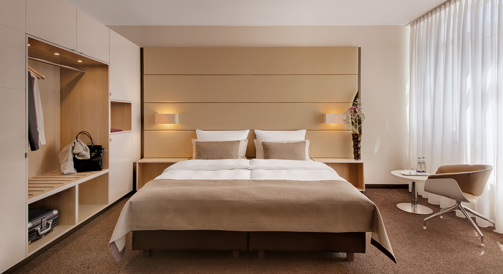 Hotel Atrium Arles Centre Luaran gambar